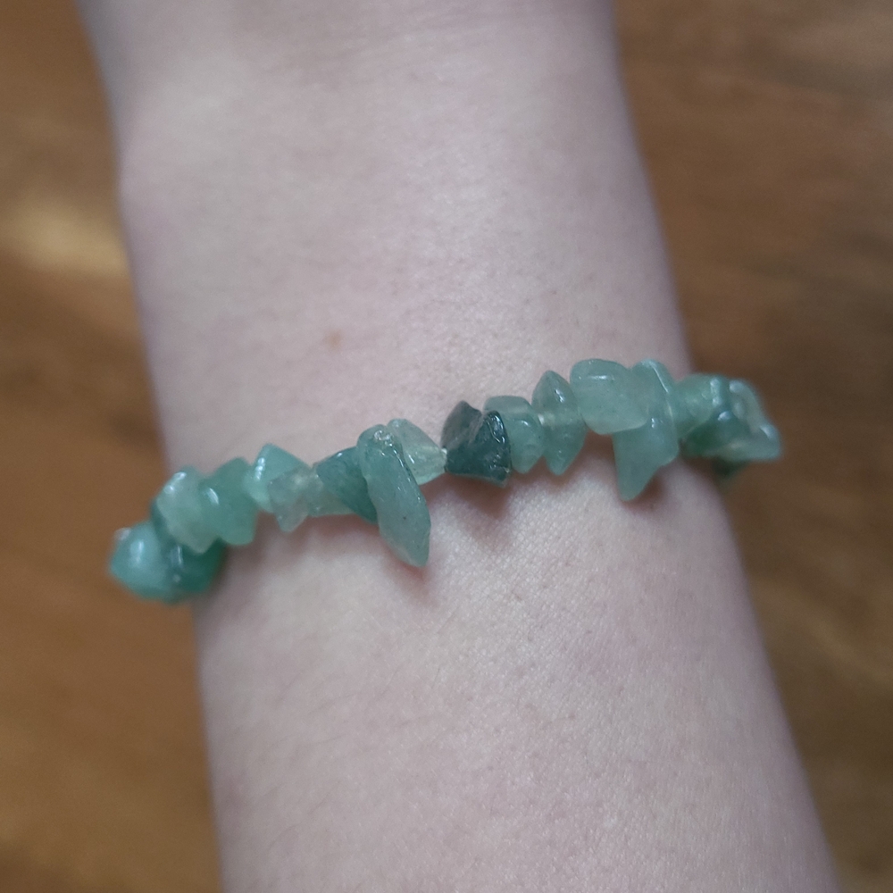 🎁Free With $30 Purchase🎁 Aventurine Bracelet